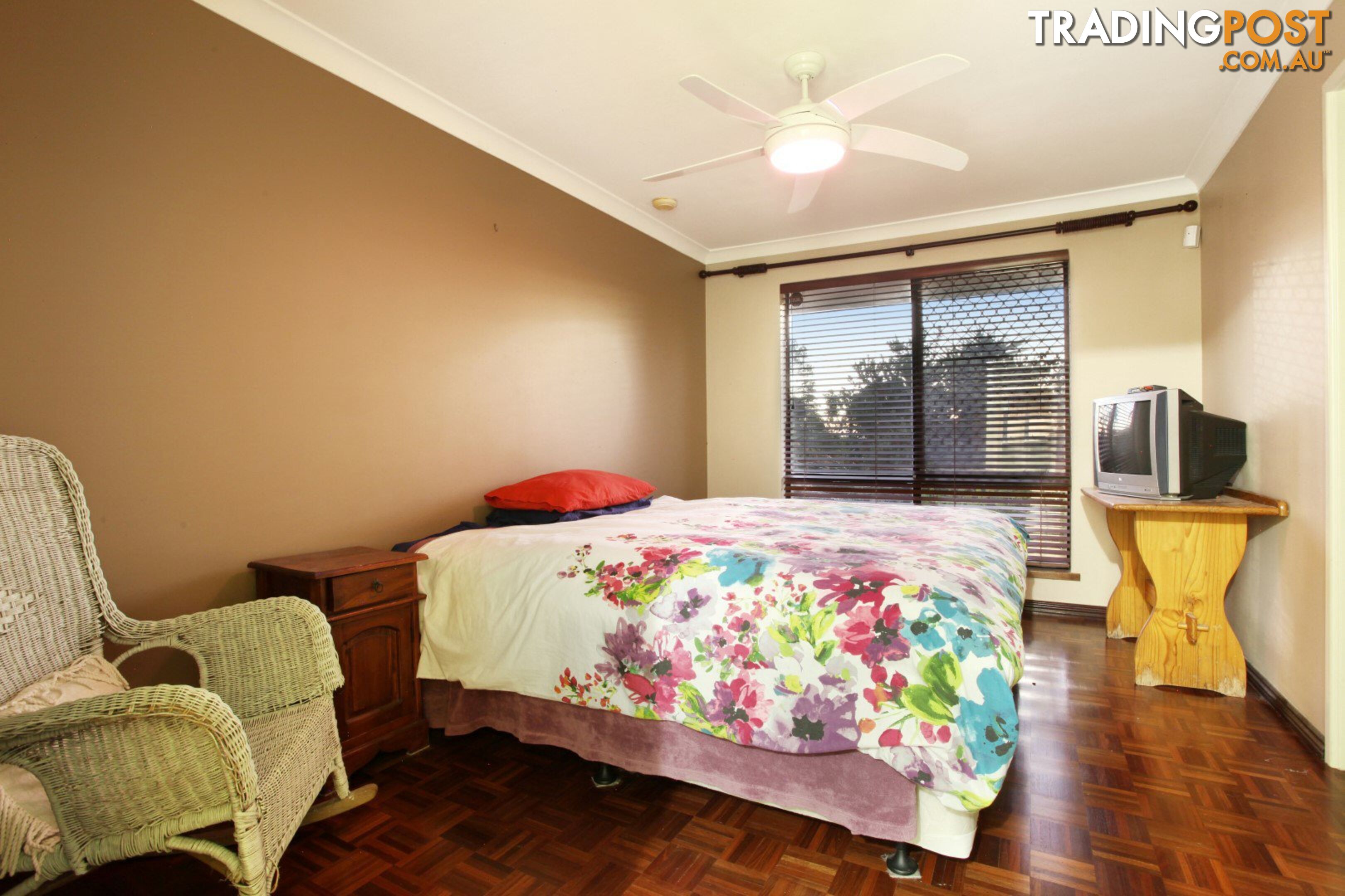 31 Tristram Gardens PARMELIA WA 6167