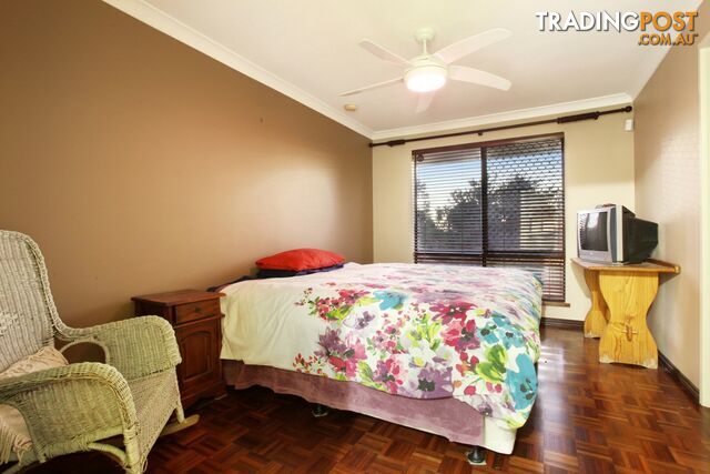 31 Tristram Gardens PARMELIA WA 6167