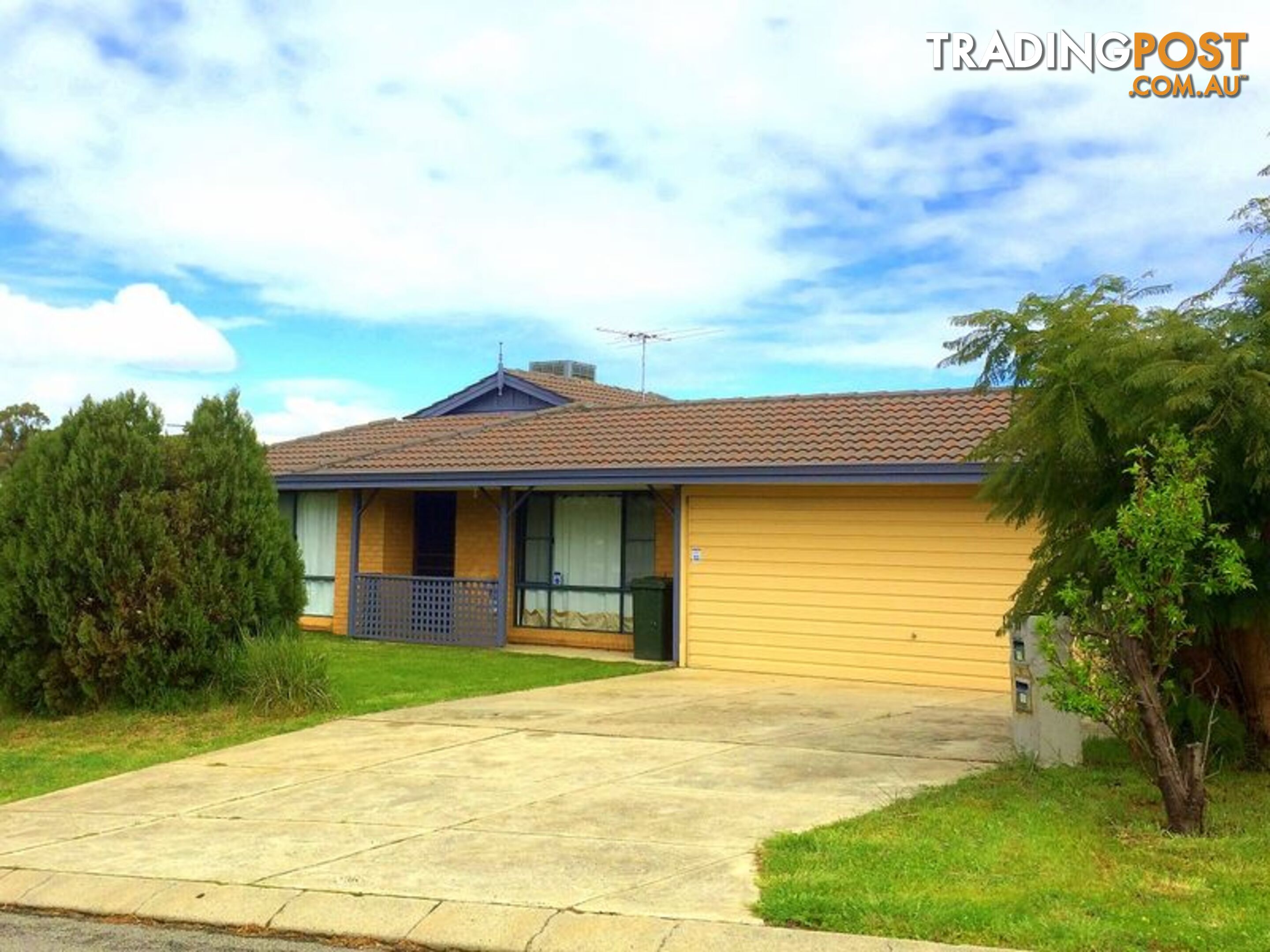 48 Dalrymple Drive LEDA WA 6170