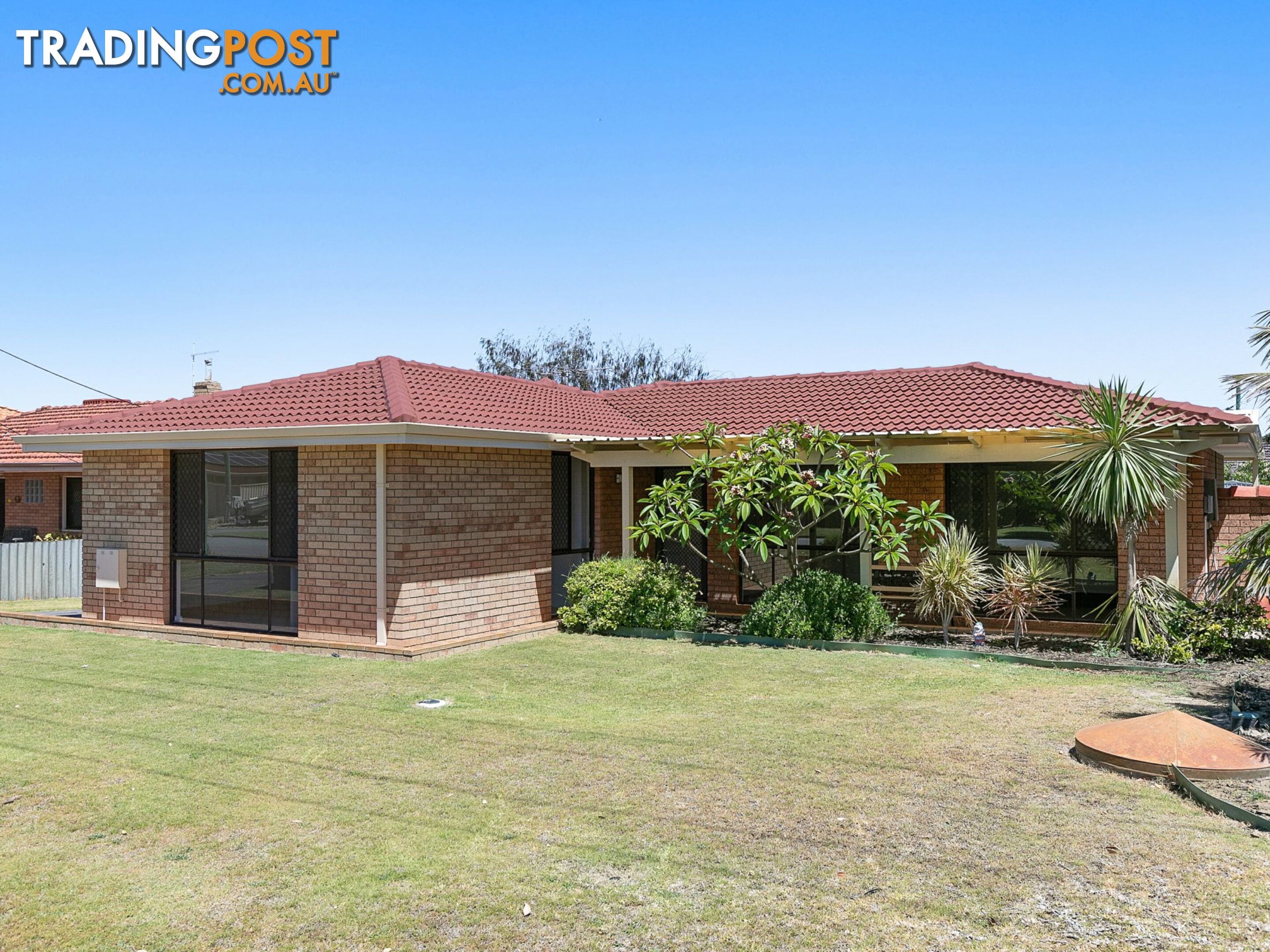 12 Calypso Street SAFETY BAY WA 6169