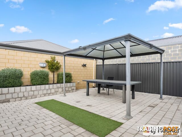 36 Paparone Road BALDIVIS WA 6171