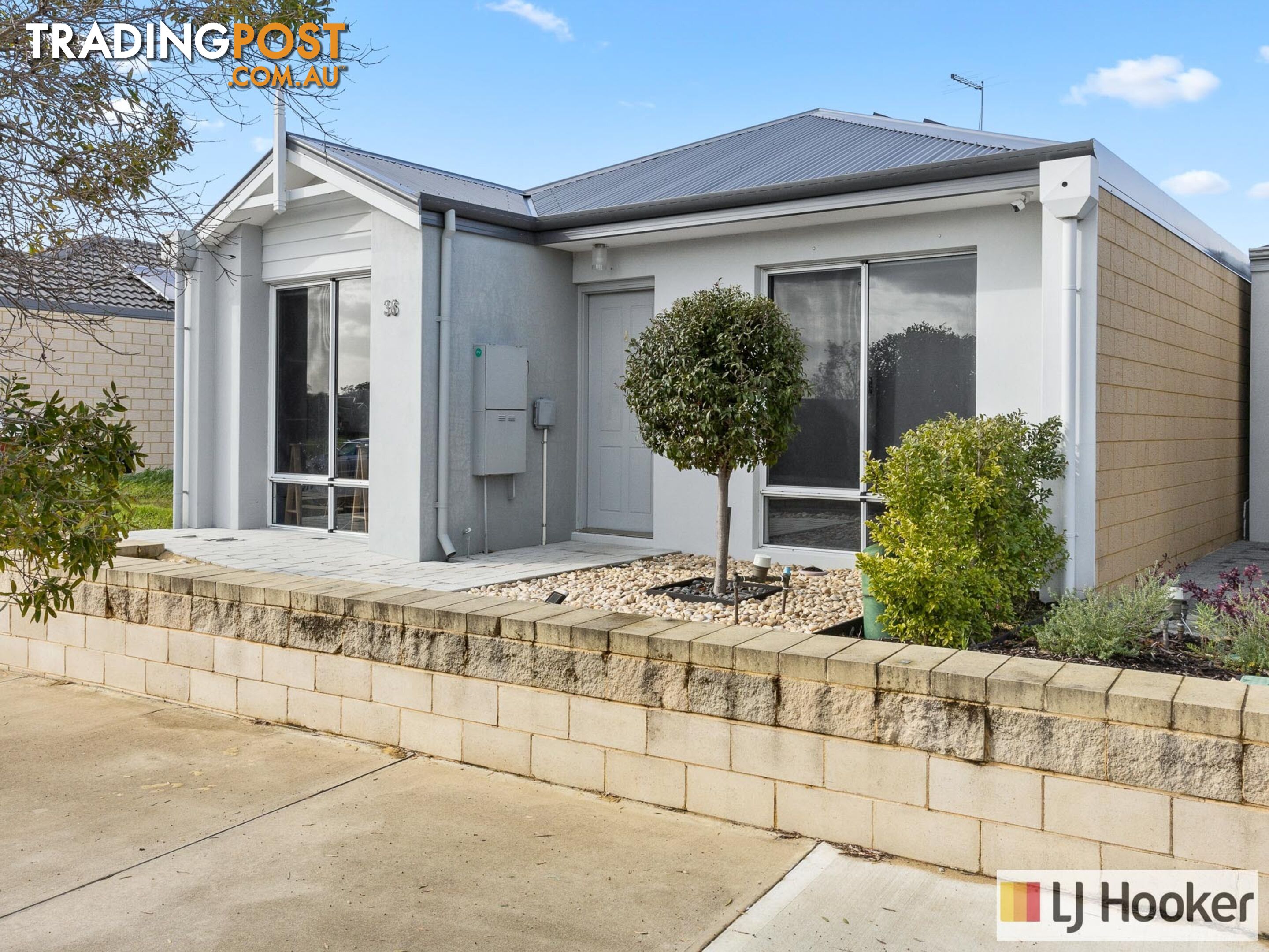 36 Paparone Road BALDIVIS WA 6171