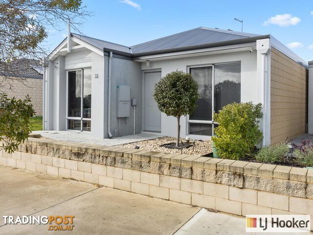 36 Paparone Road BALDIVIS WA 6171