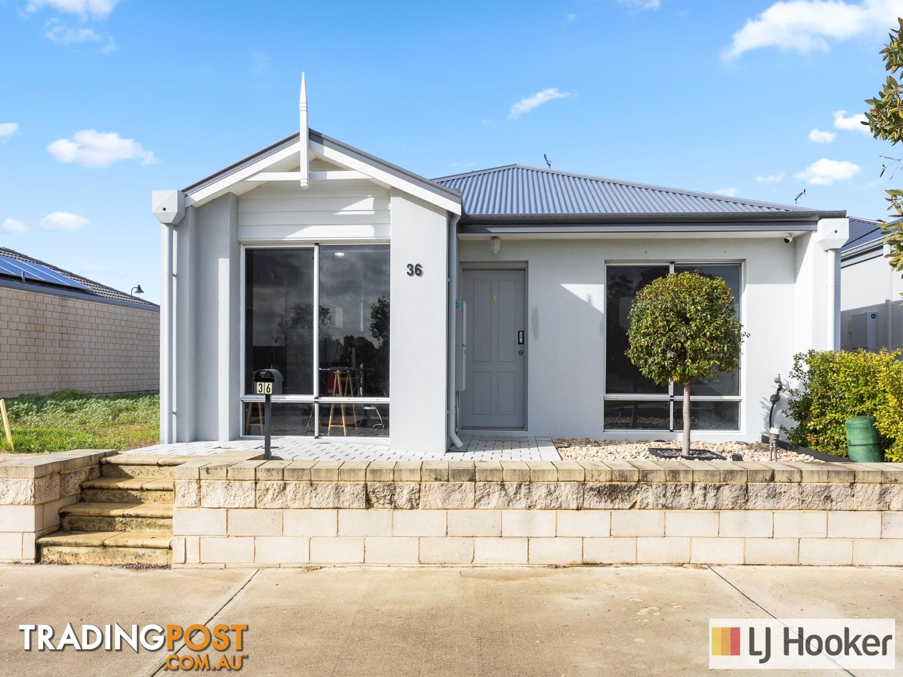 36 Paparone Road BALDIVIS WA 6171