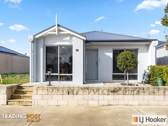 36 Paparone Road BALDIVIS WA 6171