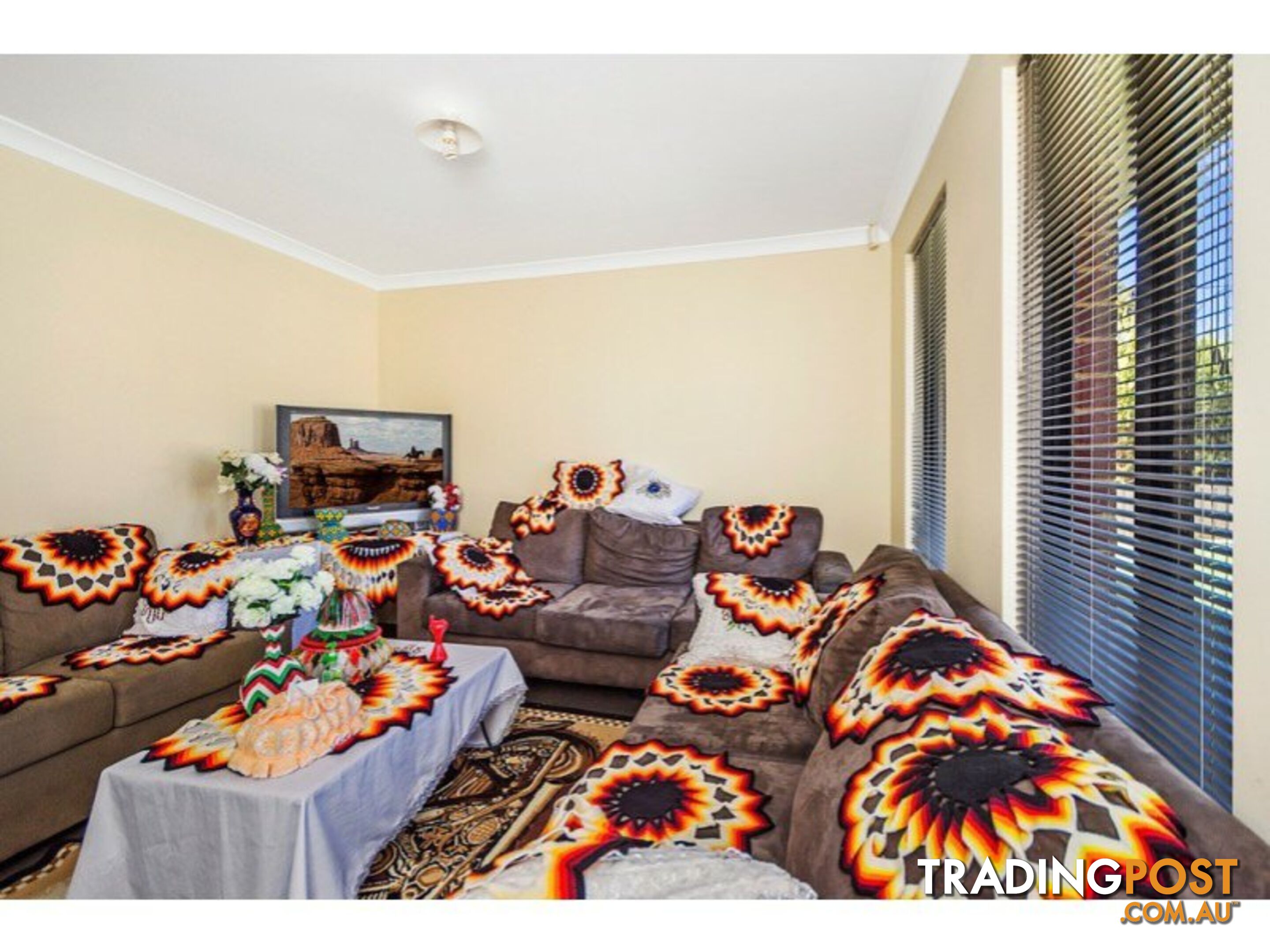 116 Runnymede Gate WELLARD WA 6170