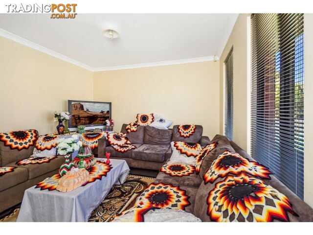 116 Runnymede Gate WELLARD WA 6170