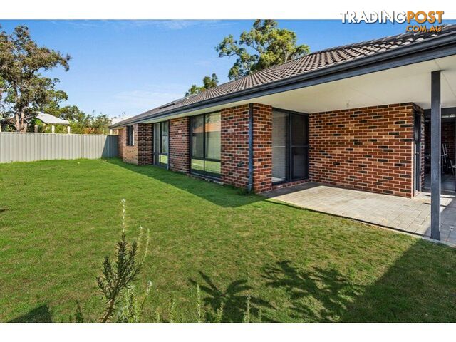 116 Runnymede Gate WELLARD WA 6170