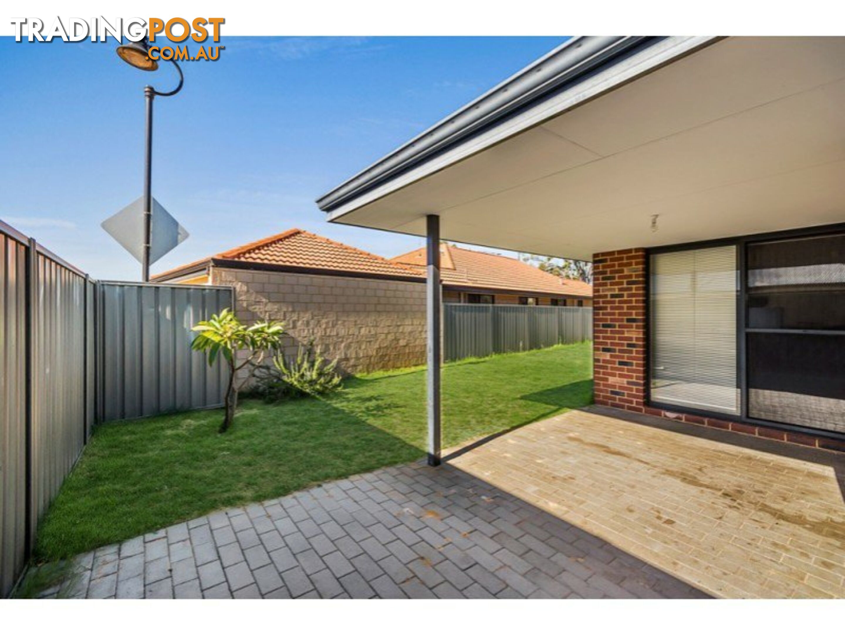 116 Runnymede Gate WELLARD WA 6170