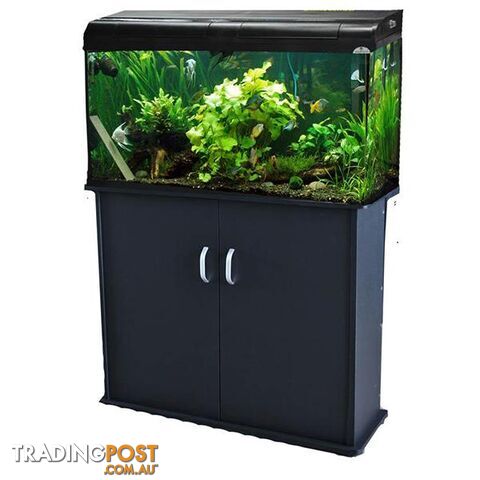 DISCOVERY 125 3ft  Aquarium tank with Cabinet
