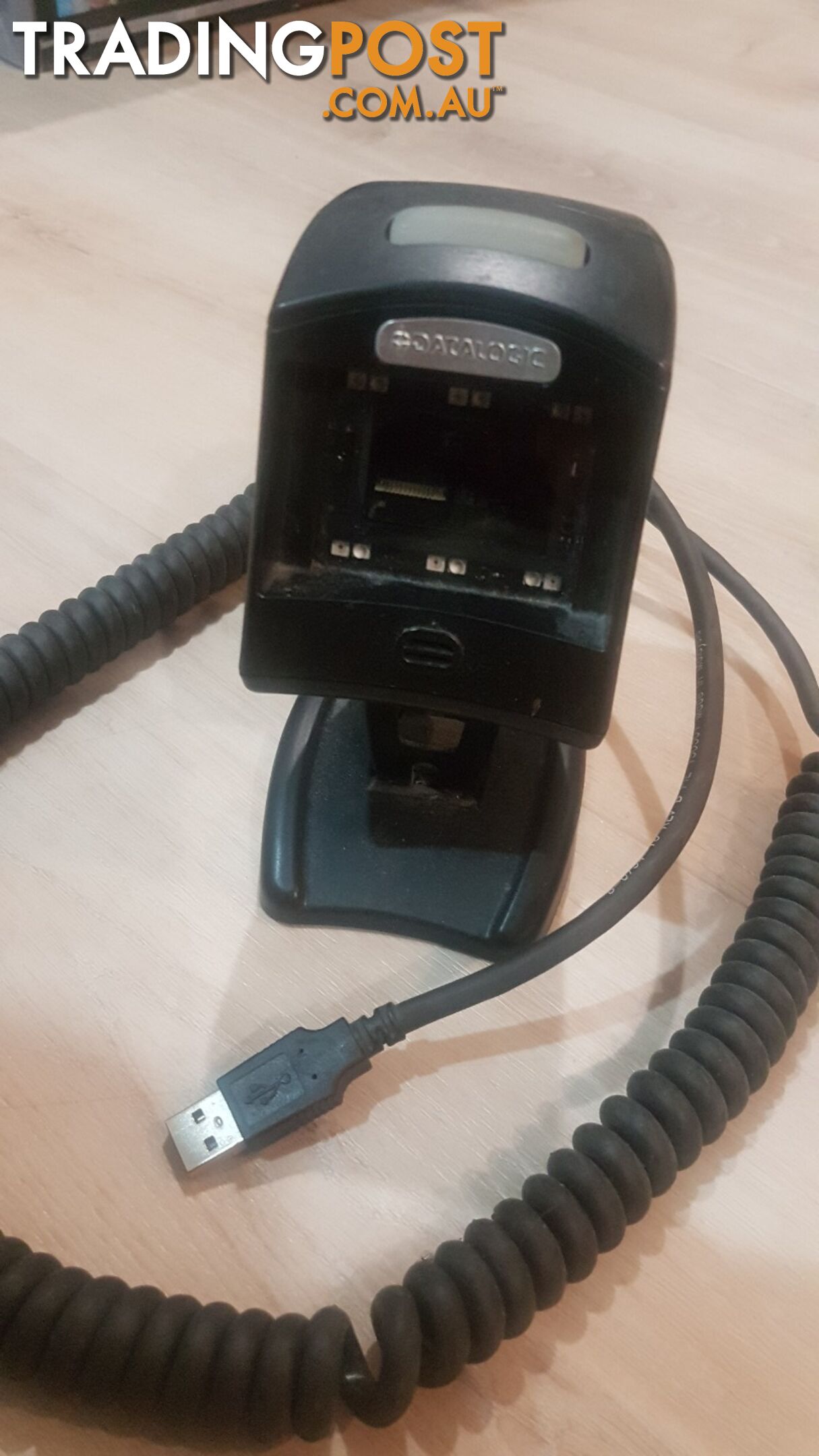 Datalogic Magellan 1100i USB Scaner