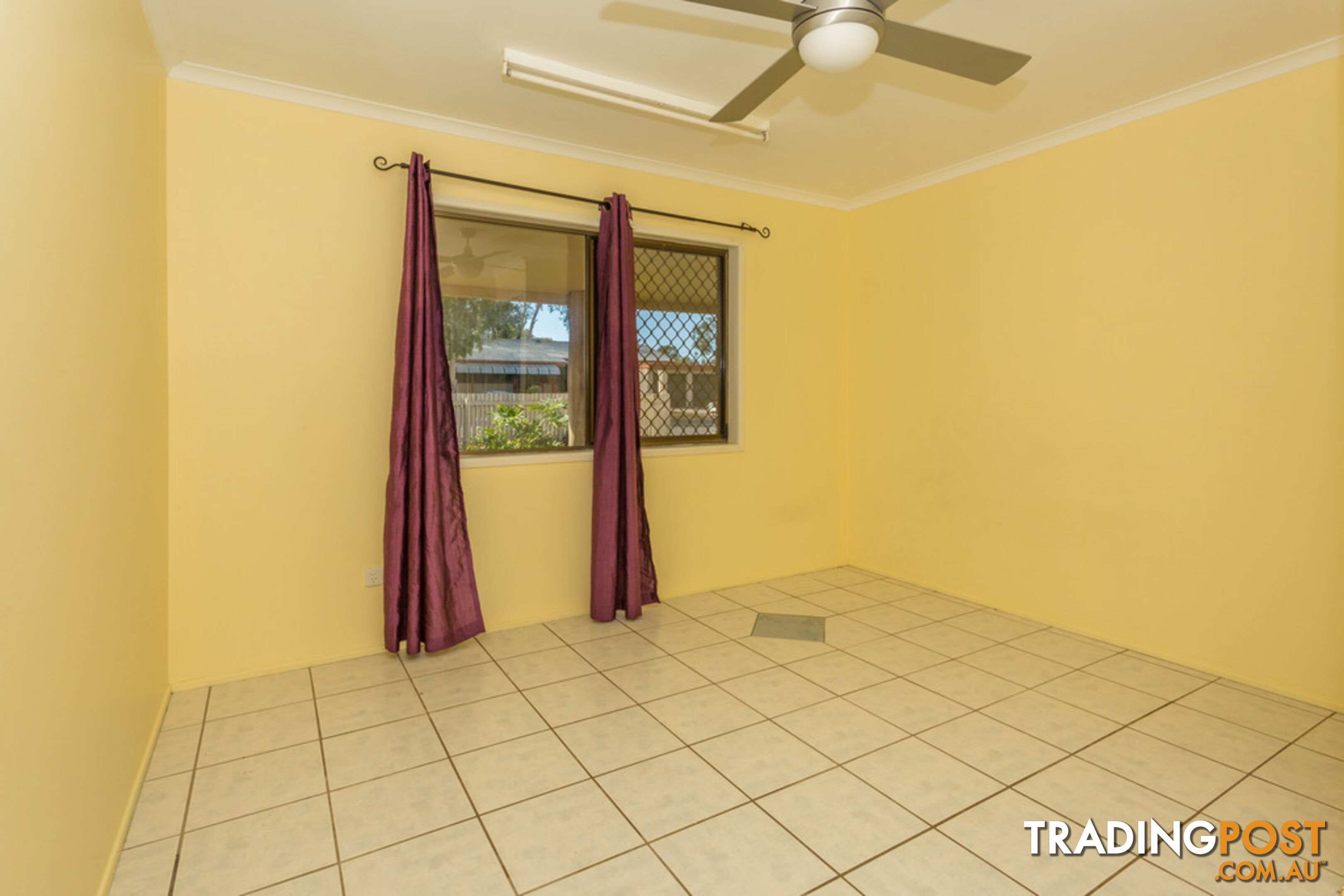 35 Tropical Avenue ANDERGROVE QLD 4740