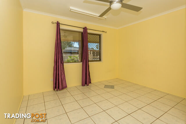 35 Tropical Avenue ANDERGROVE QLD 4740