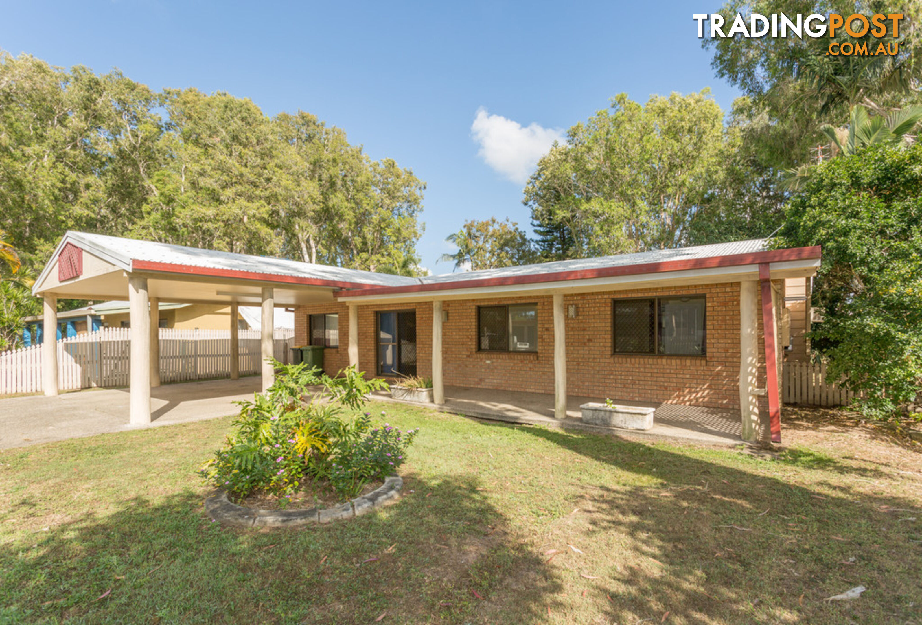 35 Tropical Avenue ANDERGROVE QLD 4740