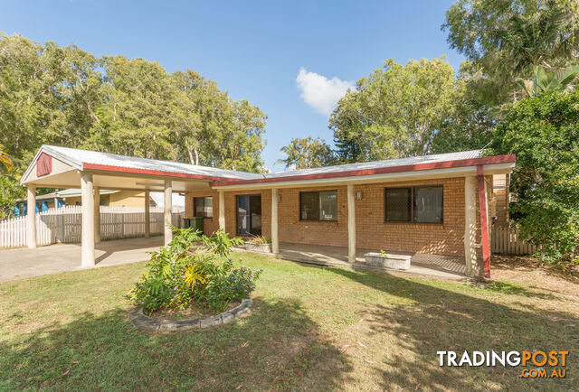 35 Tropical Avenue ANDERGROVE QLD 4740