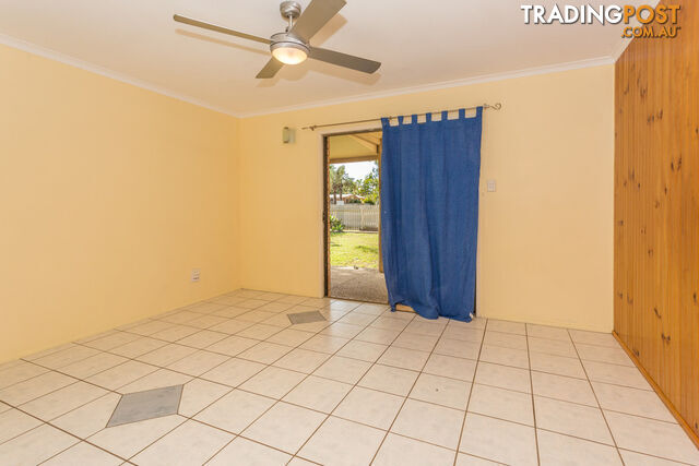 35 Tropical Avenue ANDERGROVE QLD 4740