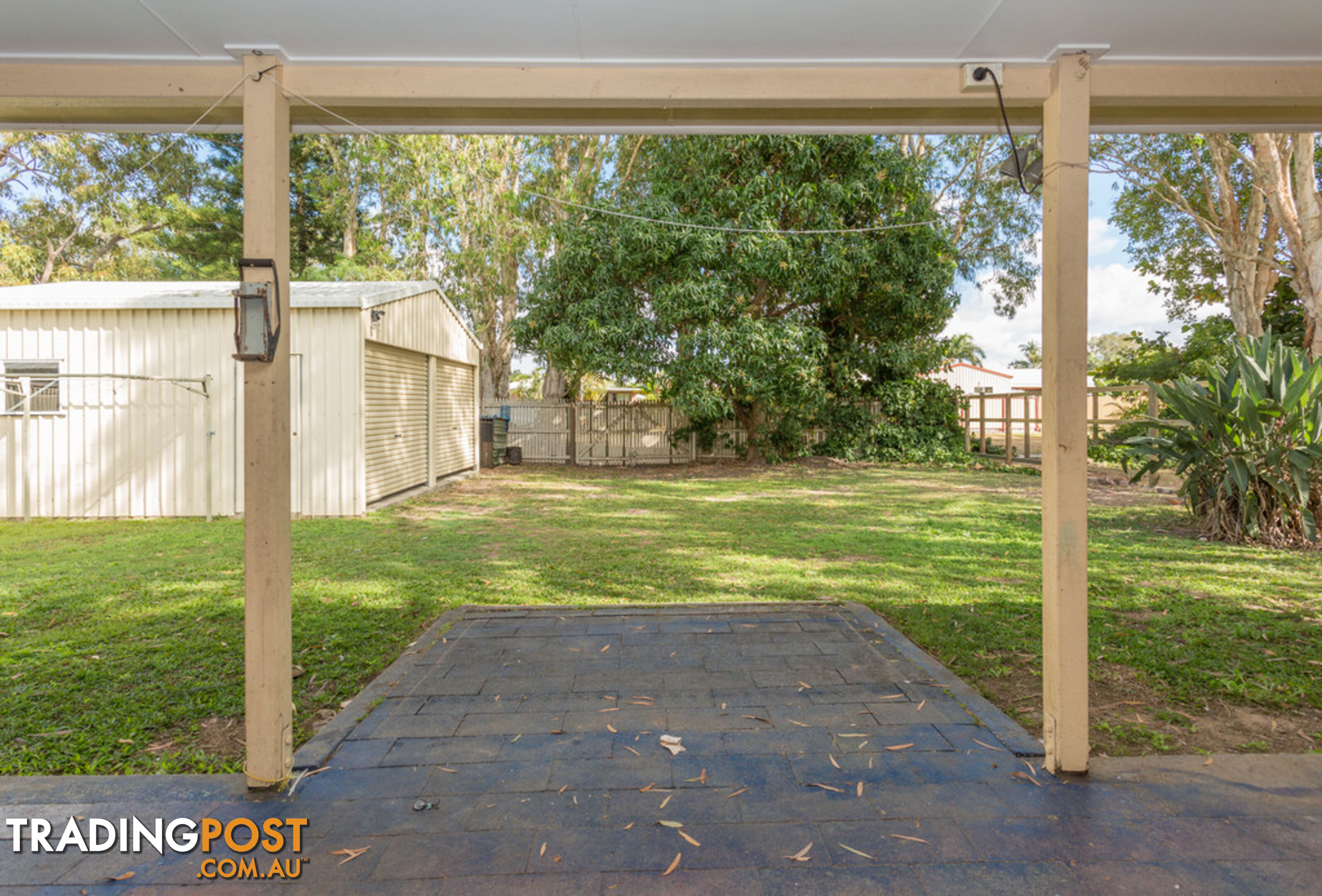 35 Tropical Avenue ANDERGROVE QLD 4740