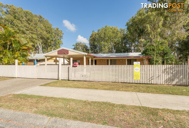 35 Tropical Avenue ANDERGROVE QLD 4740