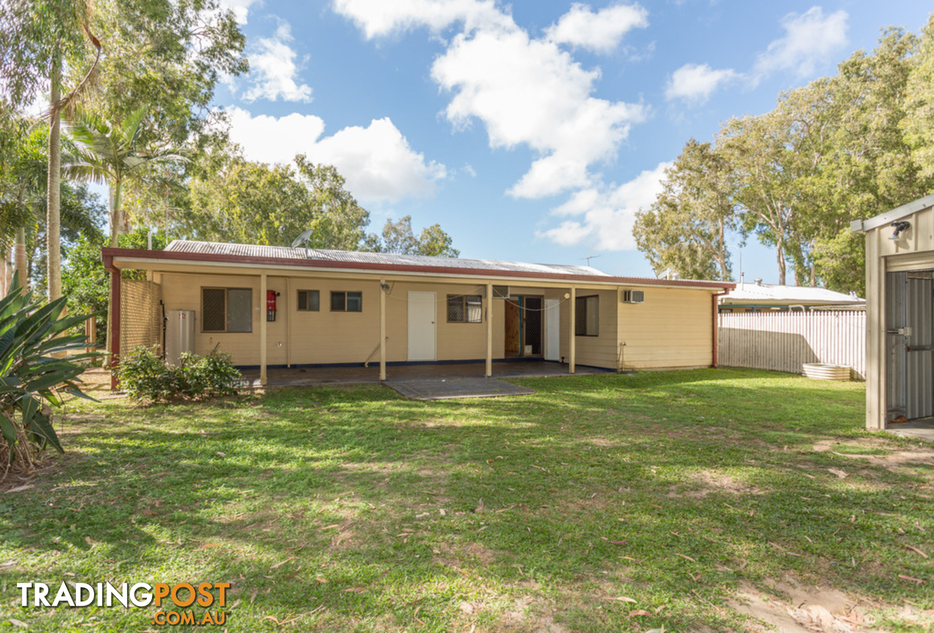 35 Tropical Avenue ANDERGROVE QLD 4740