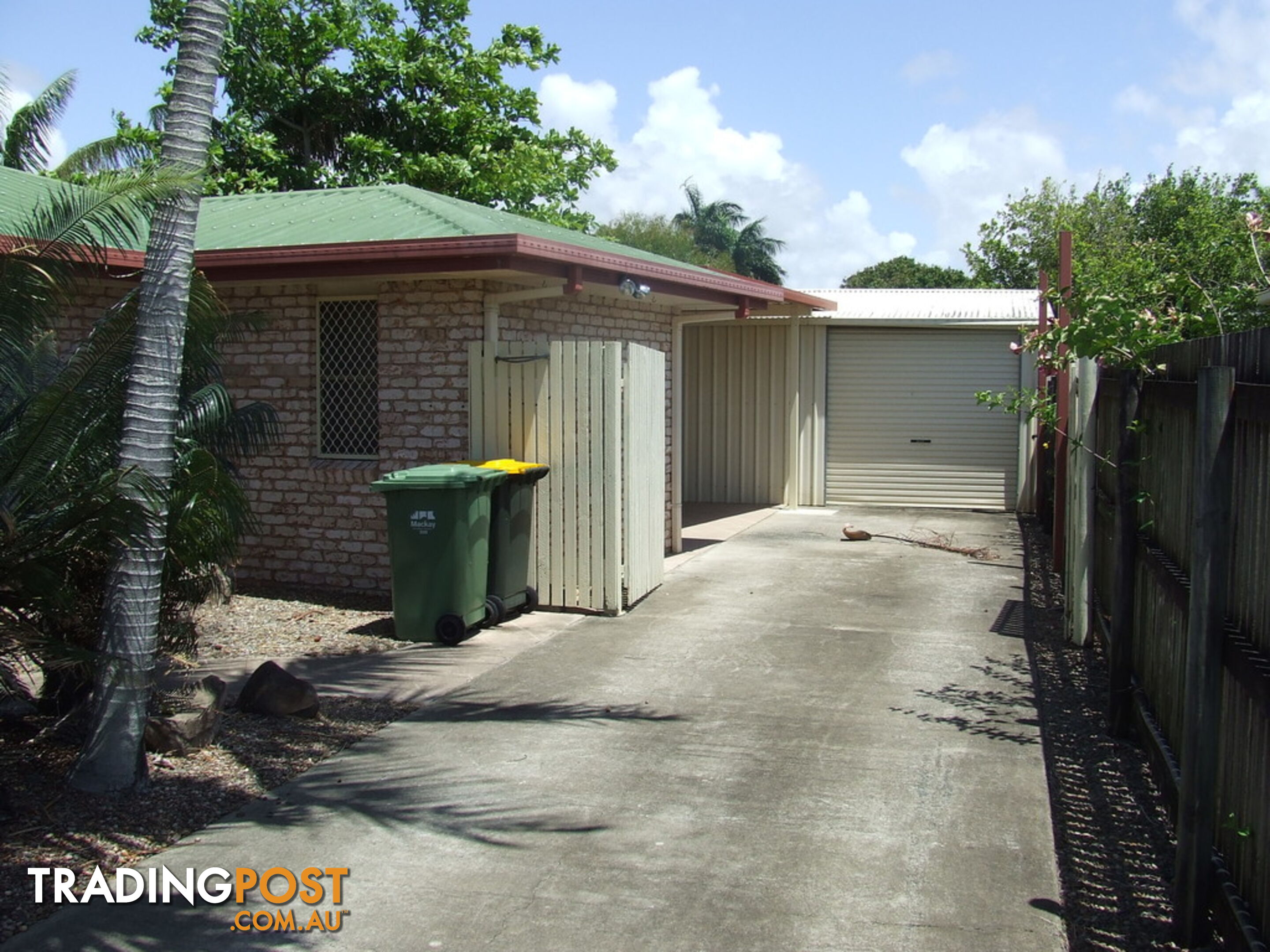 10 Avocado Court BEACONSFIELD QLD 4740