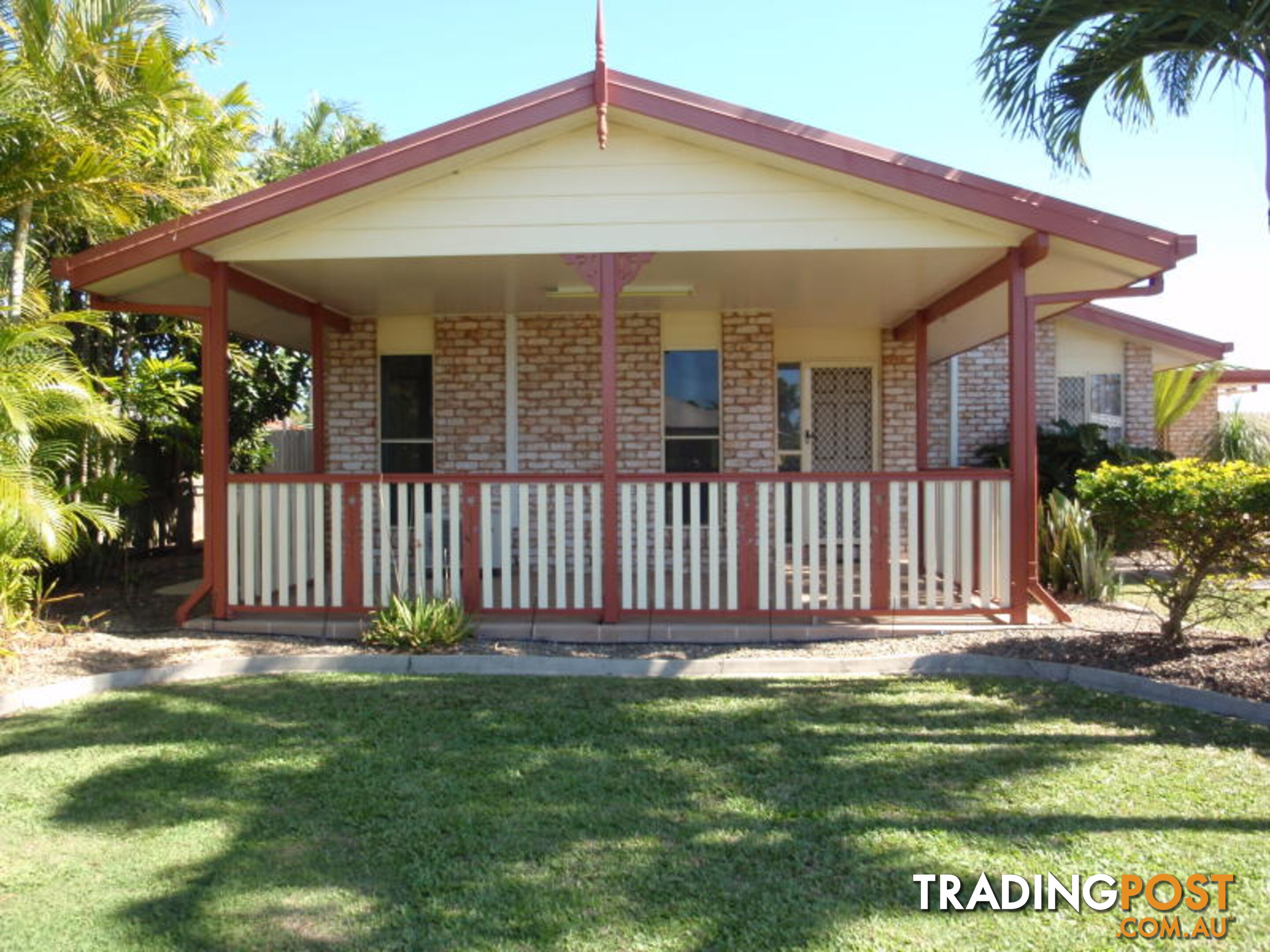 10 Avocado Court BEACONSFIELD QLD 4740