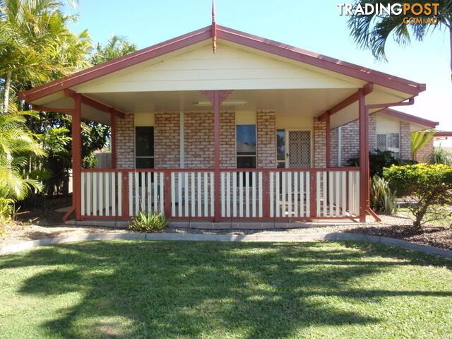 10 Avocado Court BEACONSFIELD QLD 4740