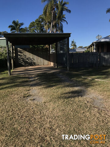 3 Nadarmi Drive ANDERGROVE QLD 4740