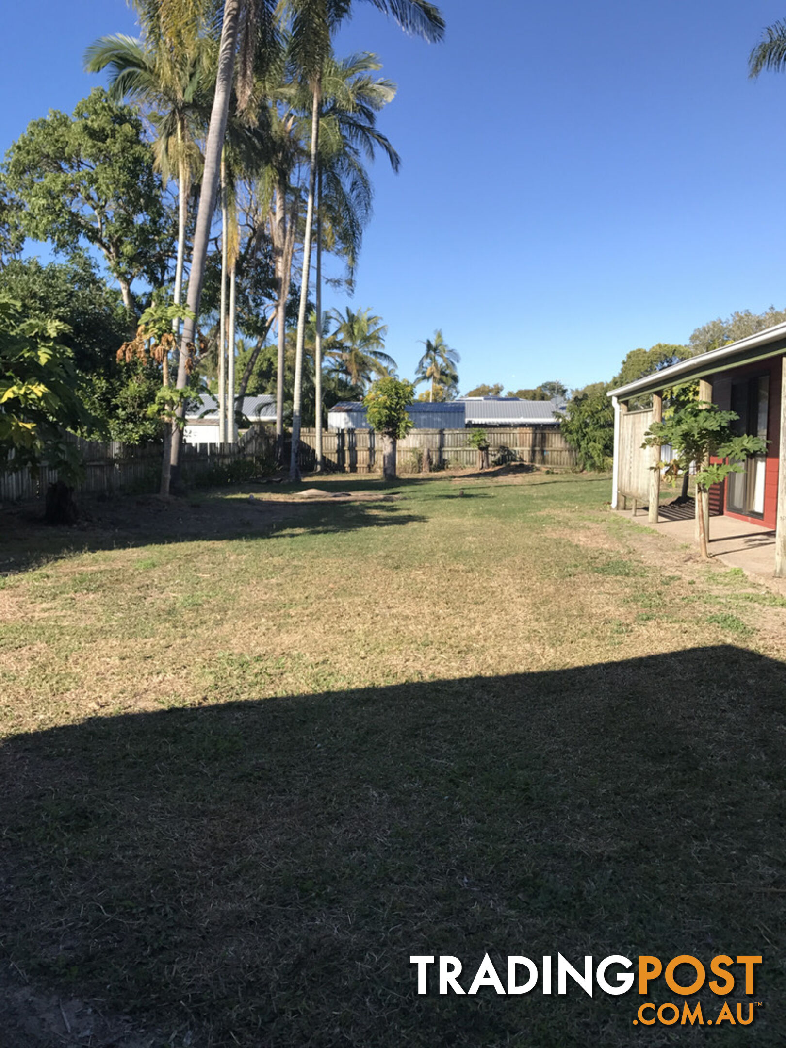 3 Nadarmi Drive ANDERGROVE QLD 4740