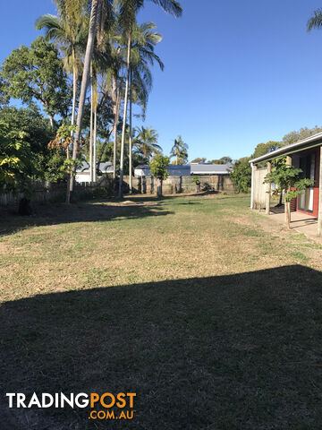 3 Nadarmi Drive ANDERGROVE QLD 4740