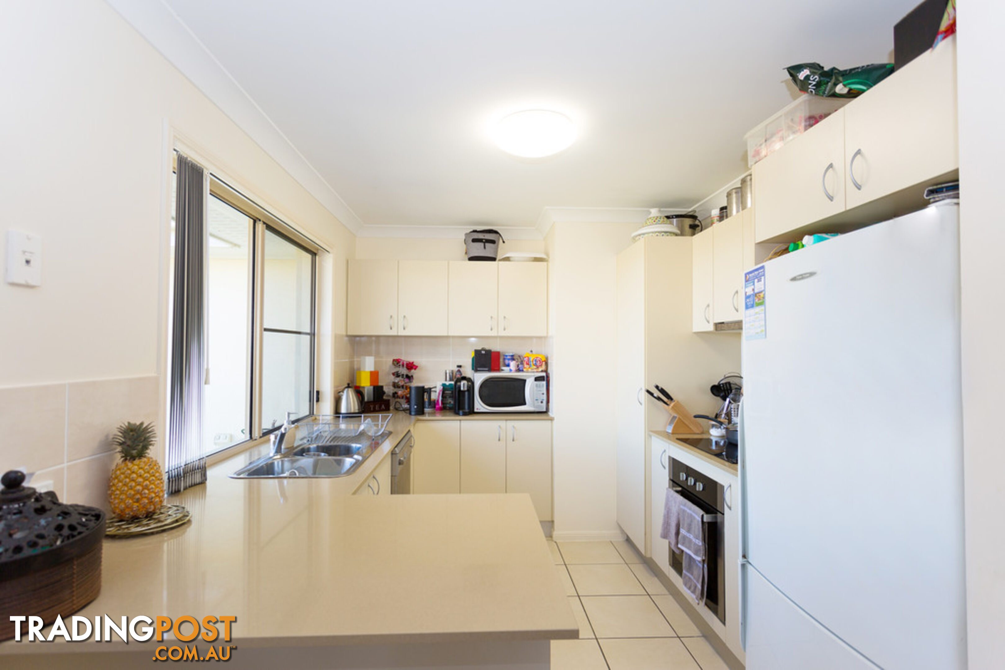 49 Schooner Avenue BUCASIA QLD 4750