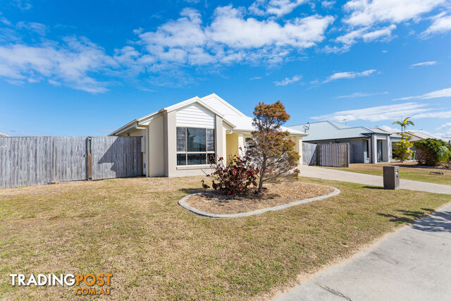 49 Schooner Avenue BUCASIA QLD 4750