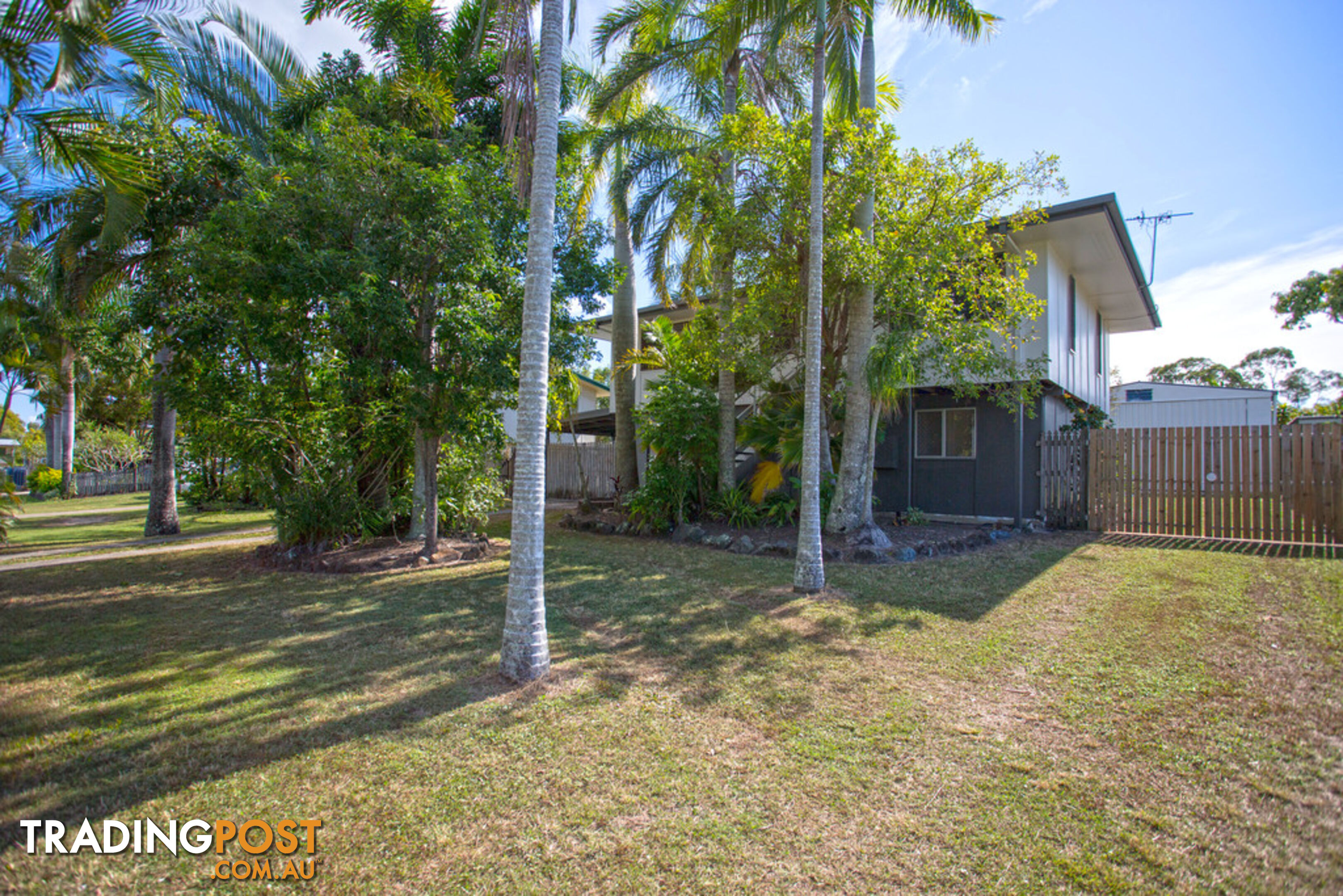 4 Jacaranda Street ANDERGROVE QLD 4740