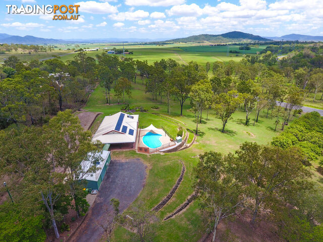 32 Greenmount Drive VICTORIA PLAINS QLD 4751