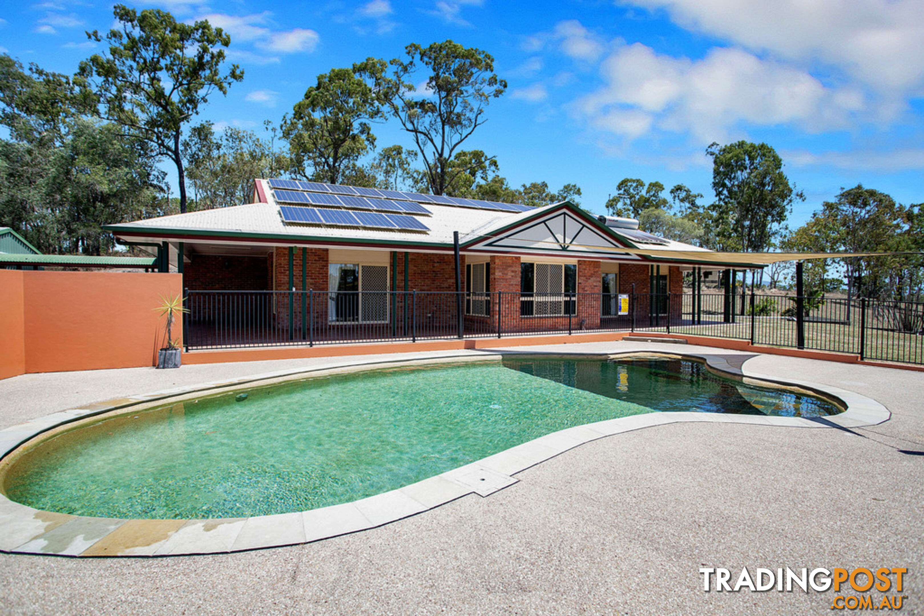 32 Greenmount Drive VICTORIA PLAINS QLD 4751