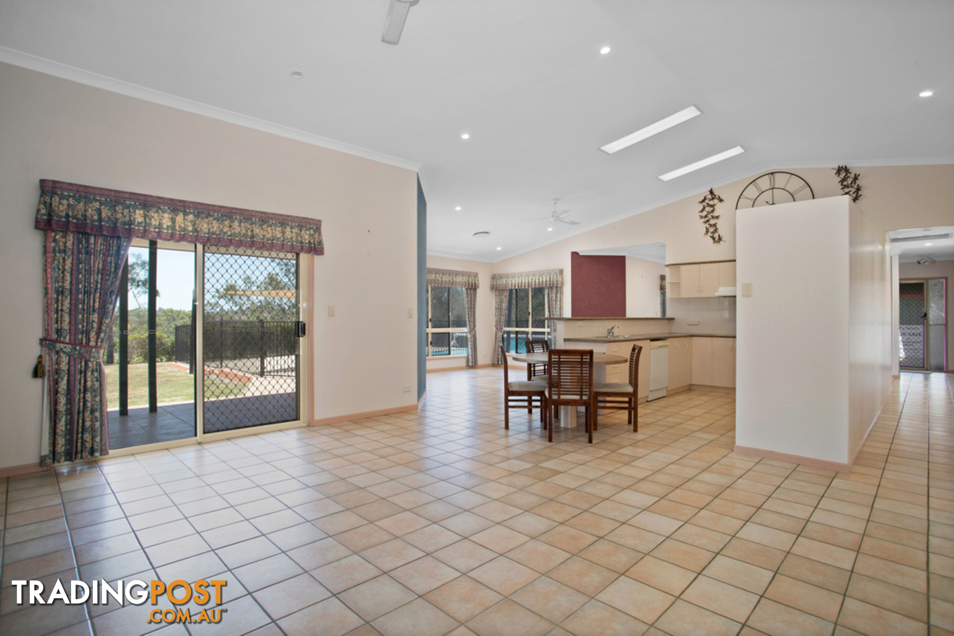 32 Greenmount Drive VICTORIA PLAINS QLD 4751