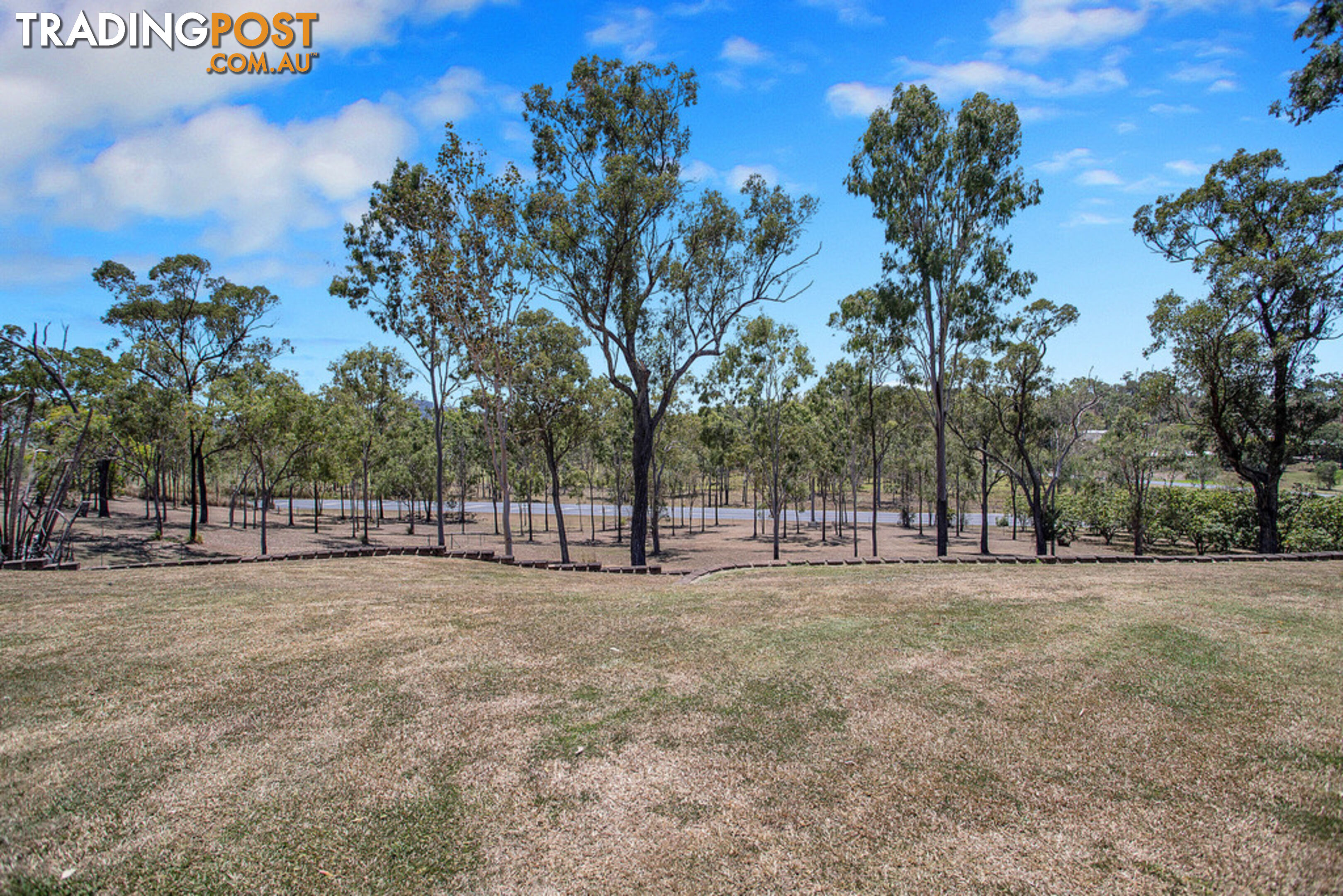 32 Greenmount Drive VICTORIA PLAINS QLD 4751