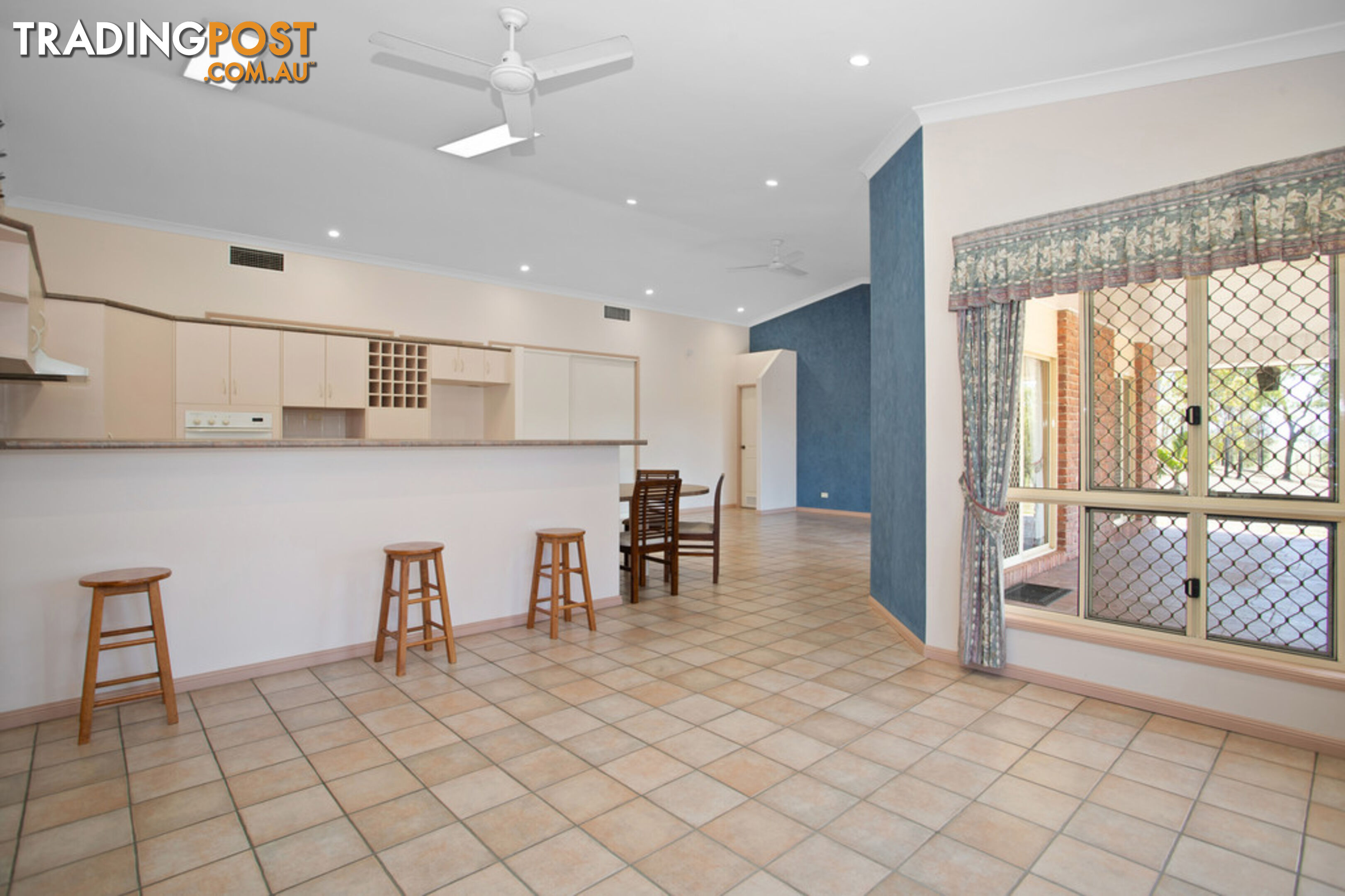 32 Greenmount Drive VICTORIA PLAINS QLD 4751