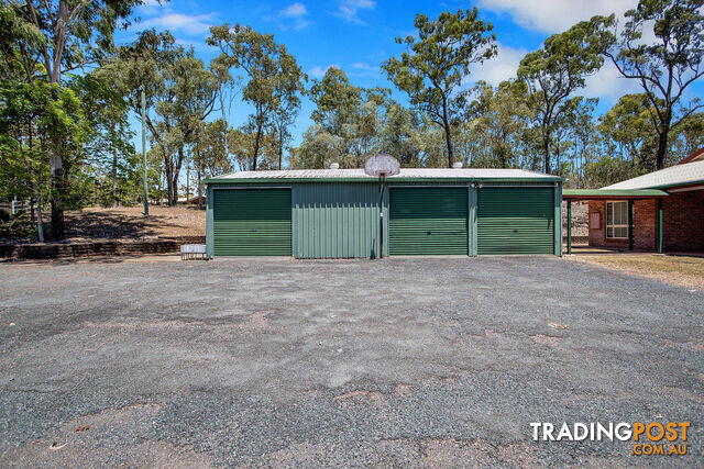 32 Greenmount Drive VICTORIA PLAINS QLD 4751