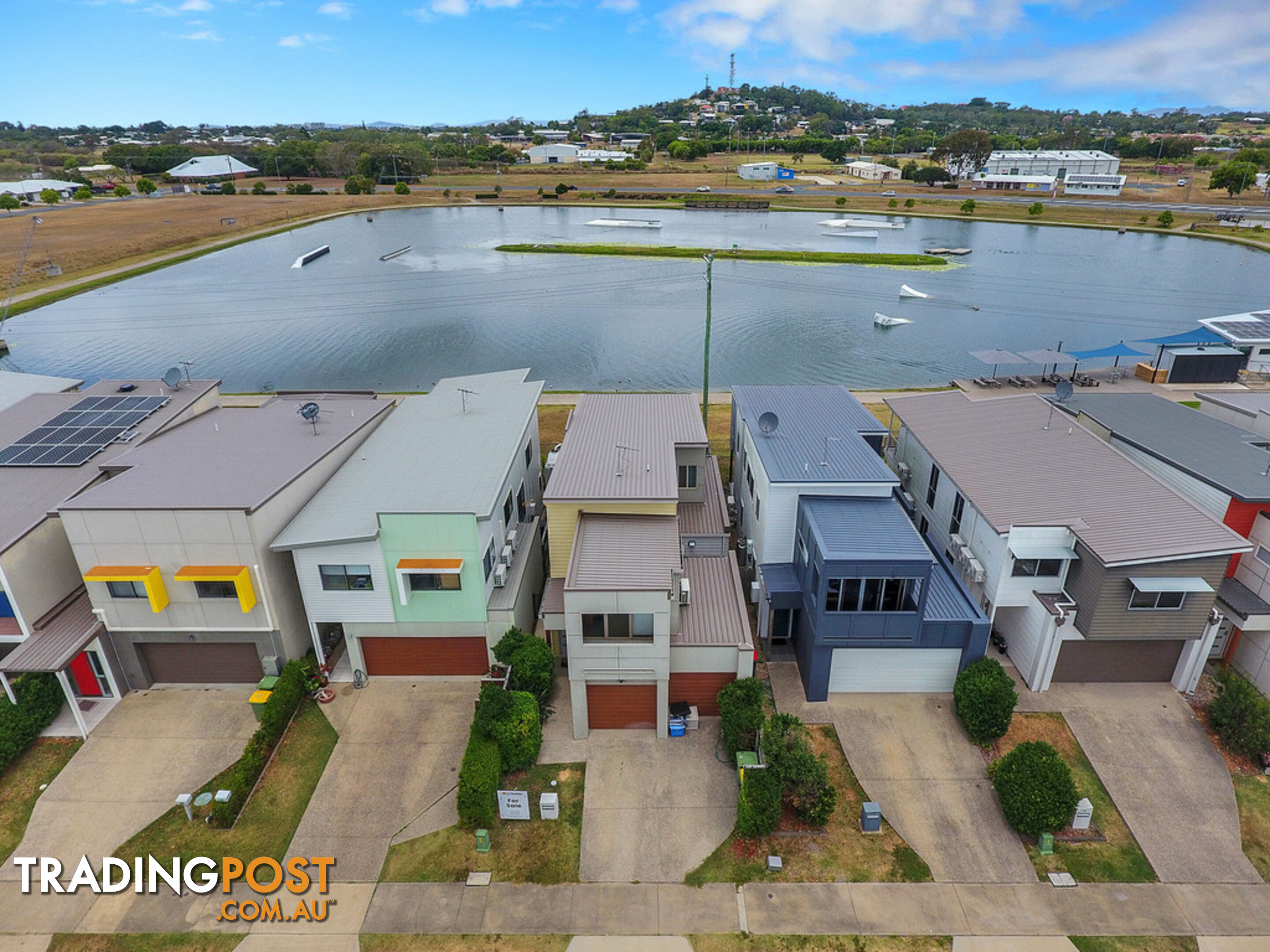 20 Michigan Way ANDERGROVE QLD 4740