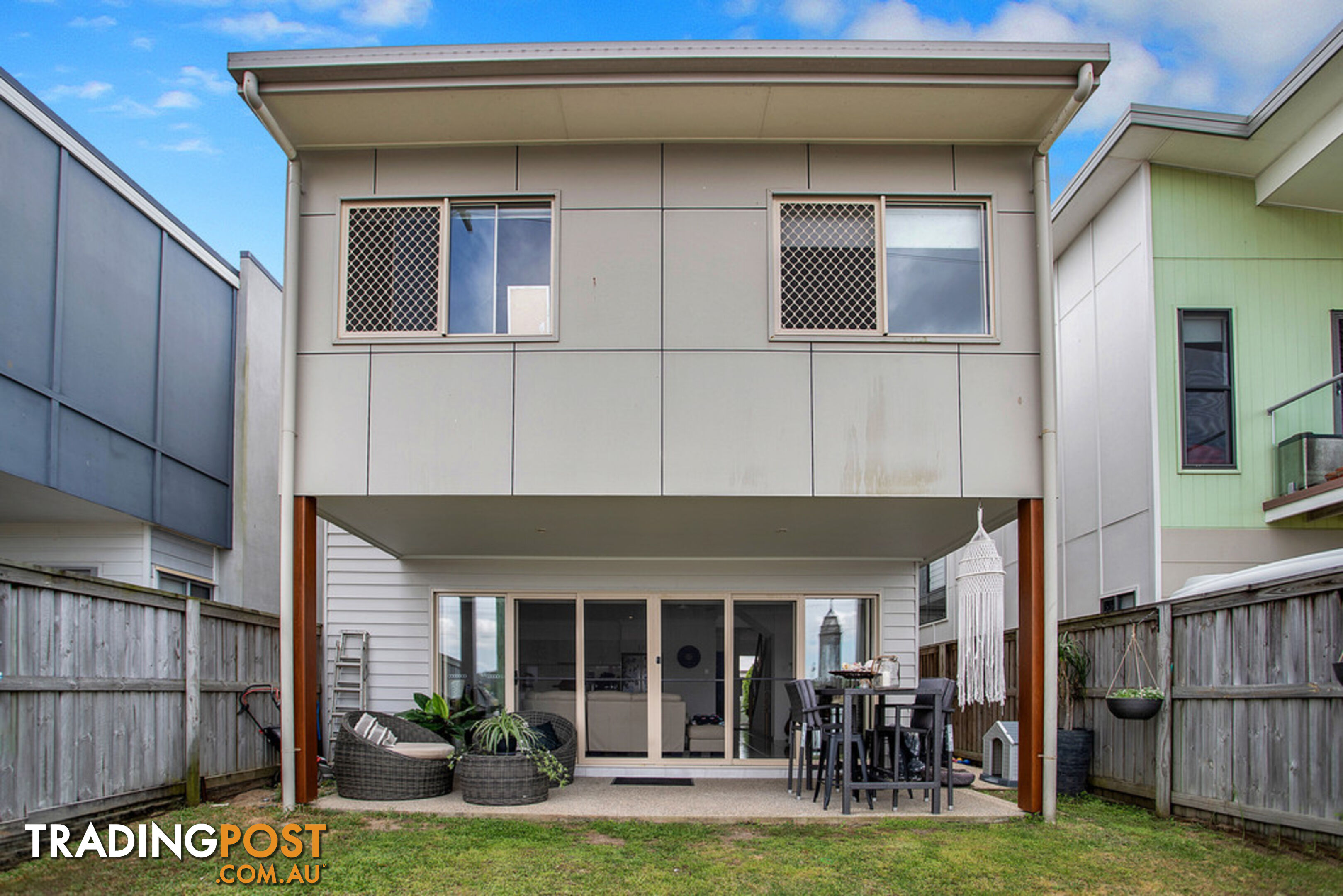 20 Michigan Way ANDERGROVE QLD 4740