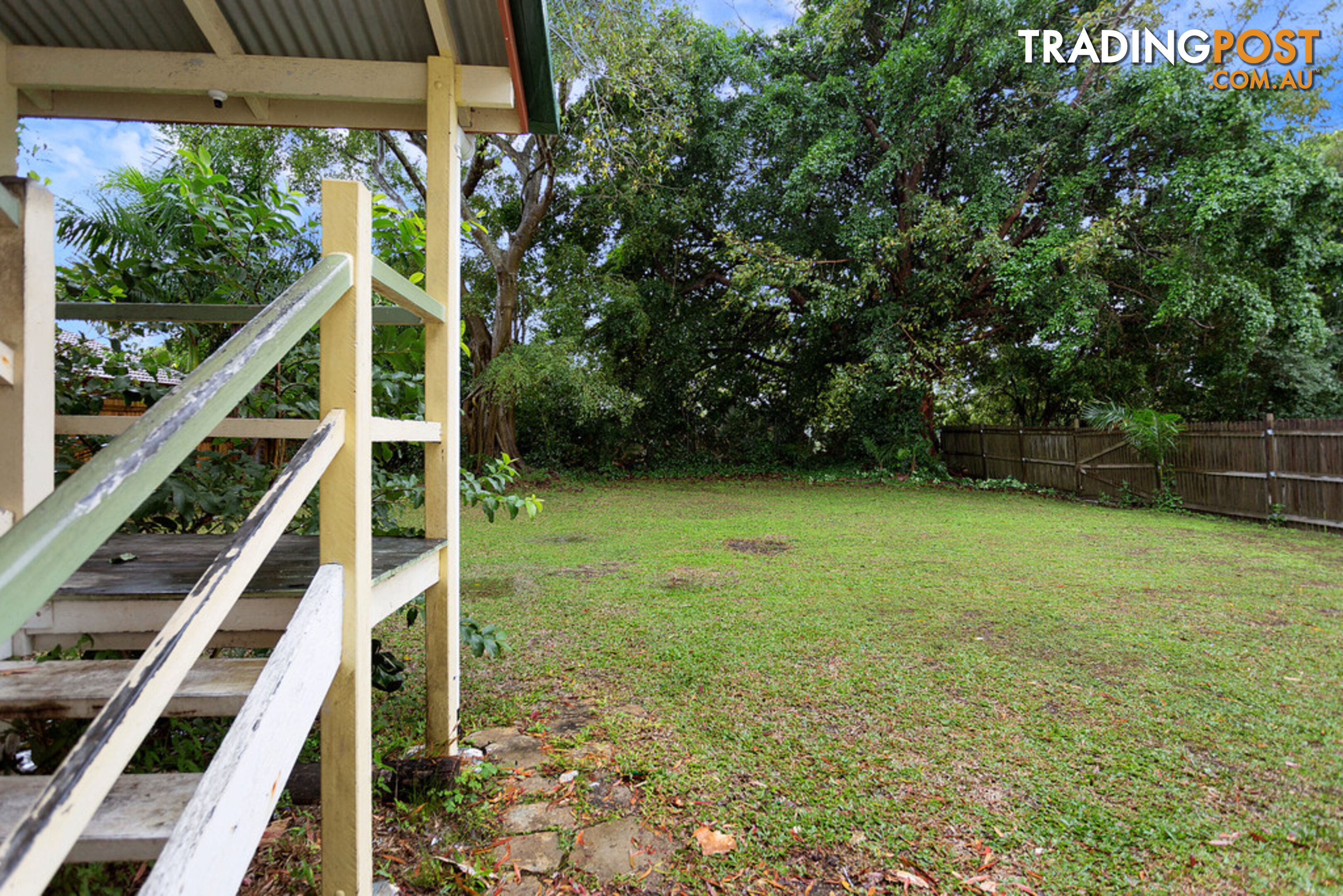 18 Norris Street MACKAY QLD 4740