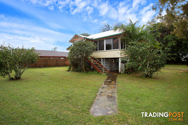 18 Norris Street MACKAY QLD 4740