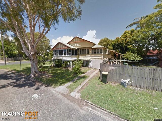 18 Norris Street MACKAY QLD 4740