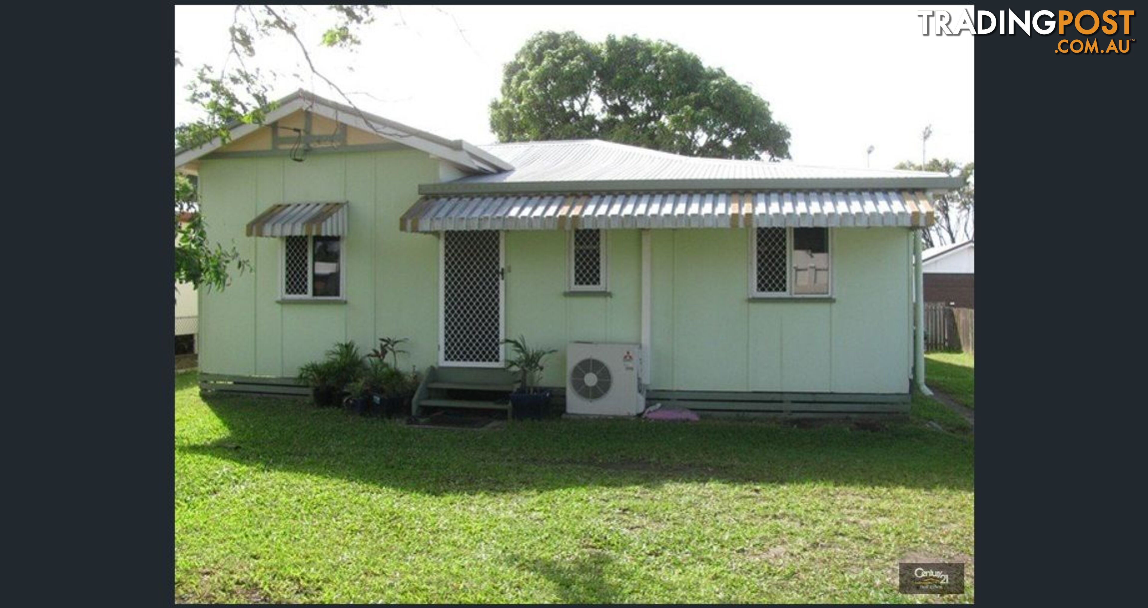 115 Goldsmith SOUTH MACKAY QLD 4740