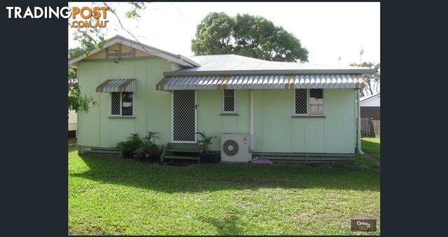 115 Goldsmith SOUTH MACKAY QLD 4740