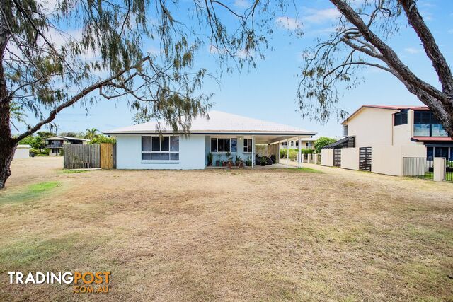 30 Owen Jenkins Drive SARINA BEACH QLD 4737