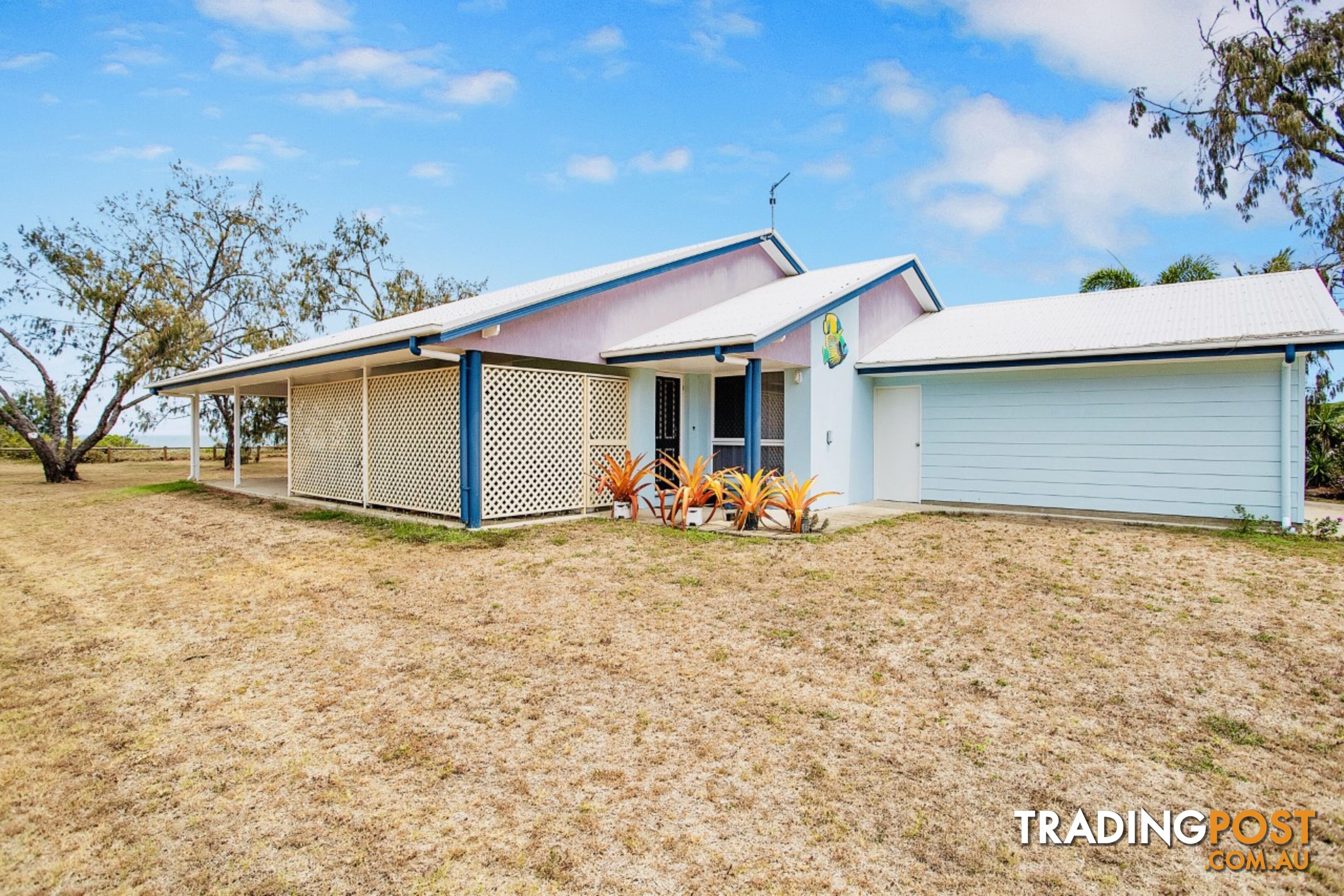 30 Owen Jenkins Drive SARINA BEACH QLD 4737