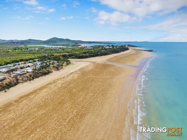 30 Owen Jenkins Drive SARINA BEACH QLD 4737