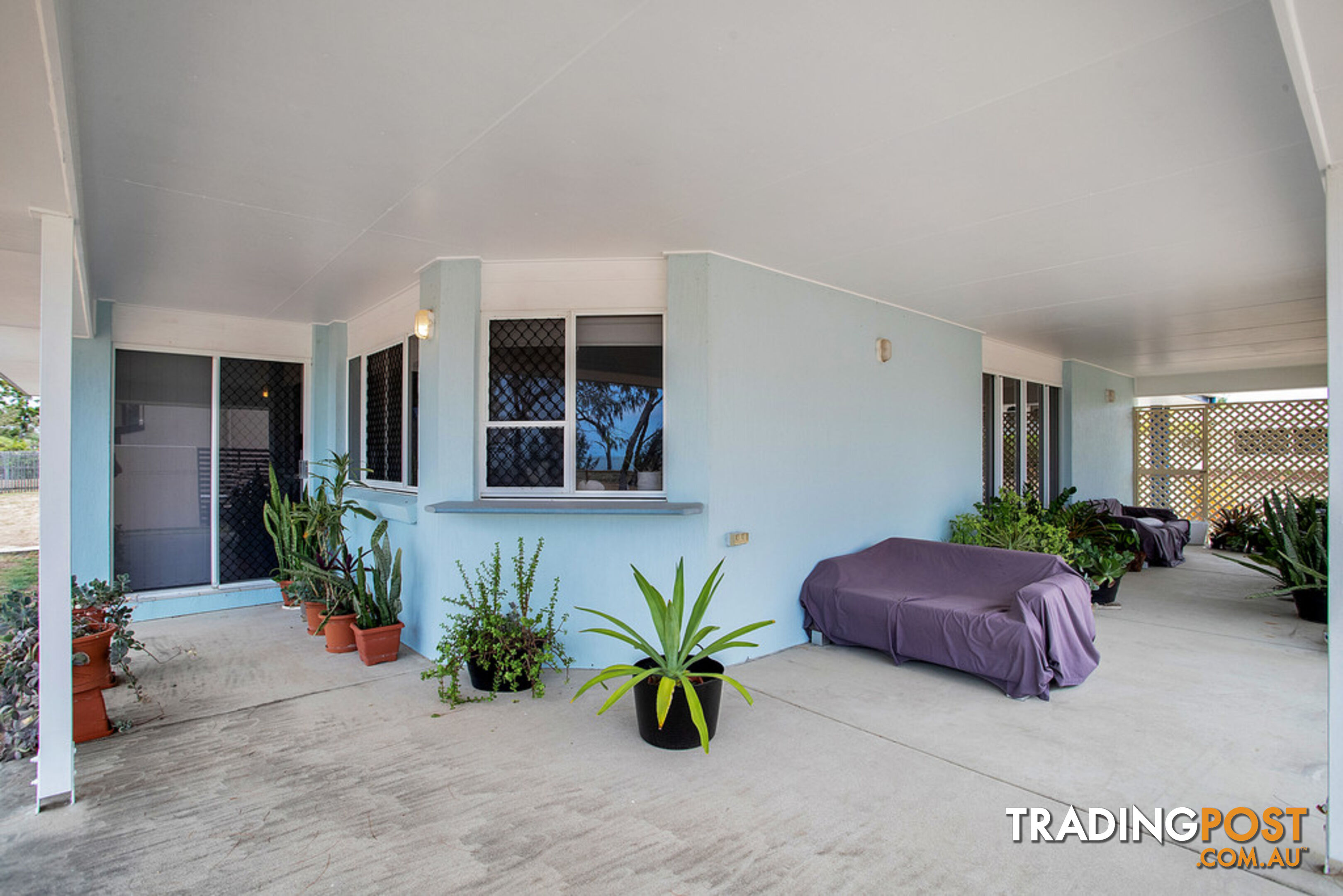 30 Owen Jenkins Drive SARINA BEACH QLD 4737