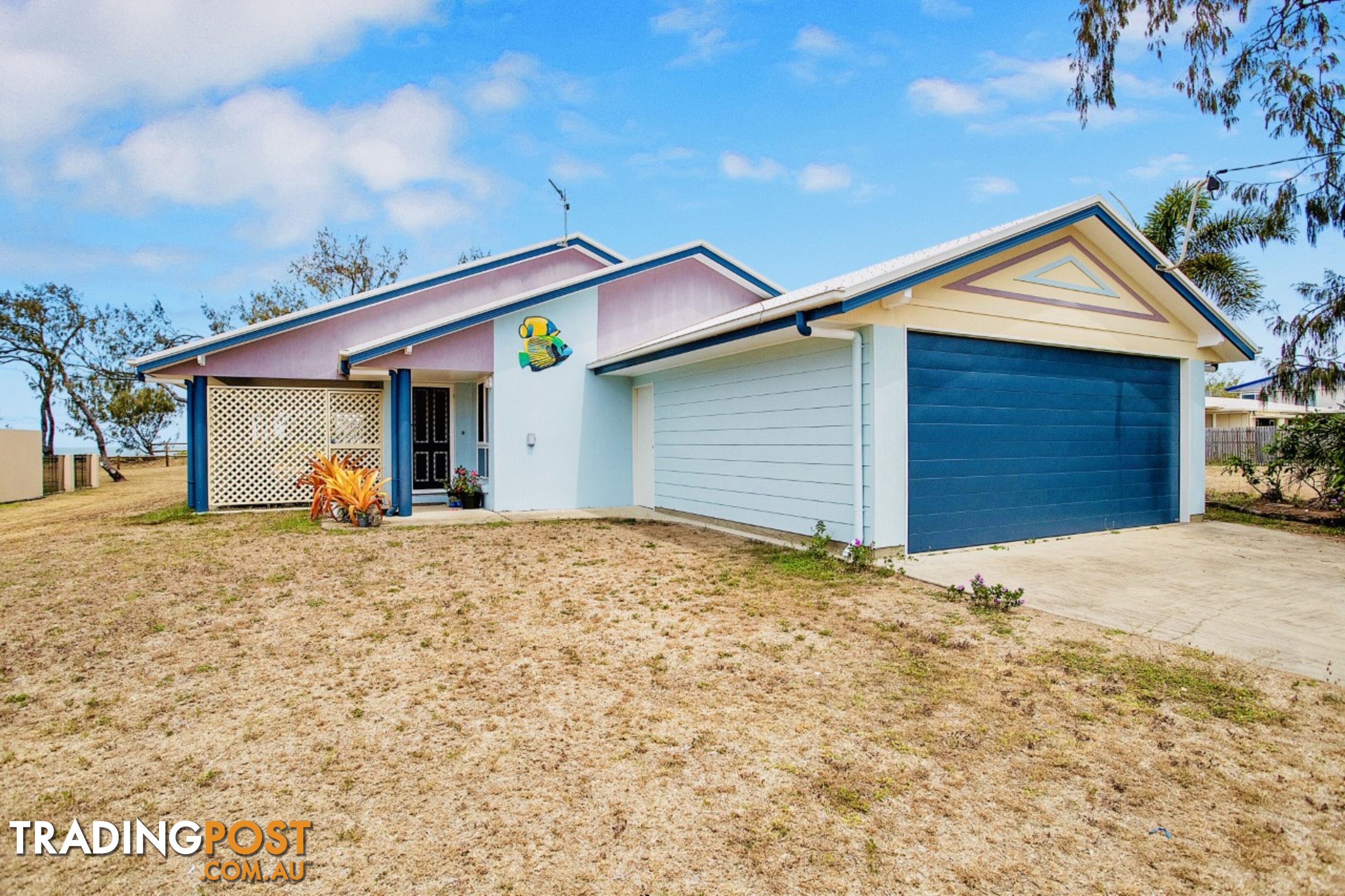 30 Owen Jenkins Drive SARINA BEACH QLD 4737